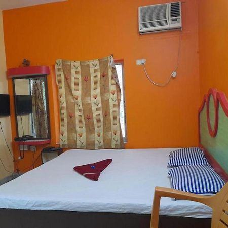 Goroomgo Indranil Digha Near Old Digha Sea Beach 400M - Railway Station 2 Km- Perfect Location And Comfortable Room Exterior photo
