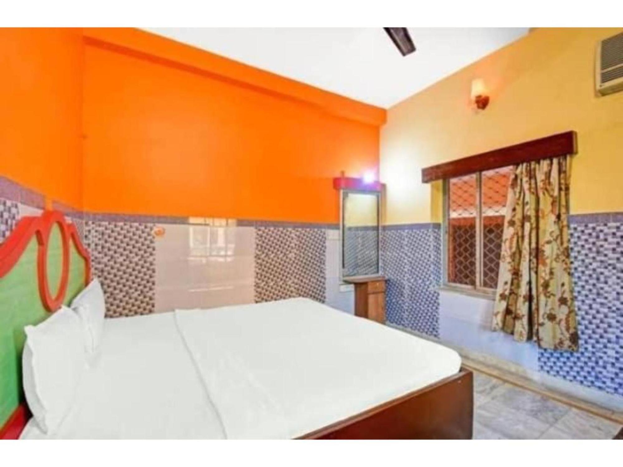 Goroomgo Indranil Digha Near Old Digha Sea Beach 400M - Railway Station 2 Km- Perfect Location And Comfortable Room Exterior photo