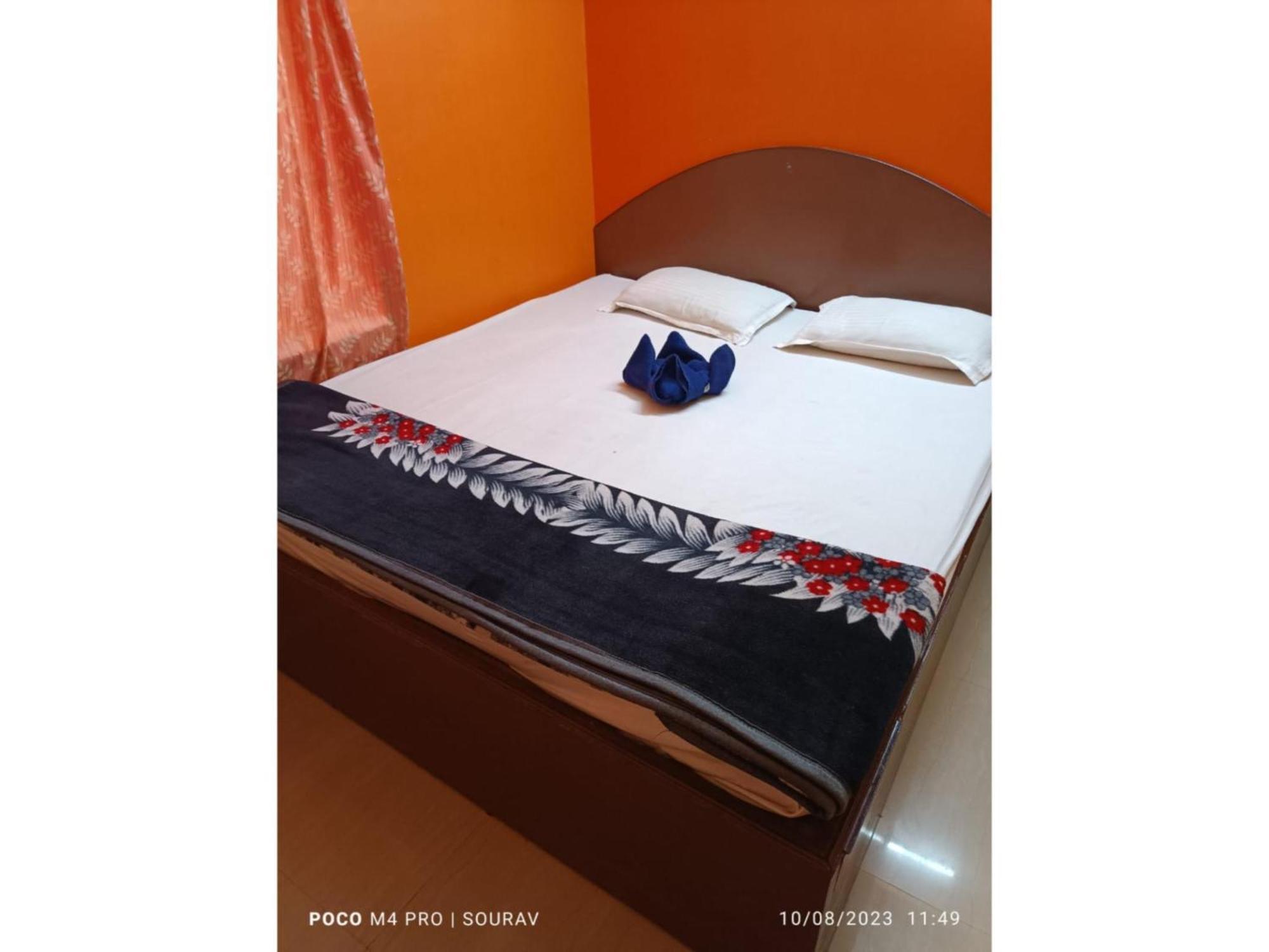 Goroomgo Indranil Digha Near Old Digha Sea Beach 400M - Railway Station 2 Km- Perfect Location And Comfortable Room Exterior photo