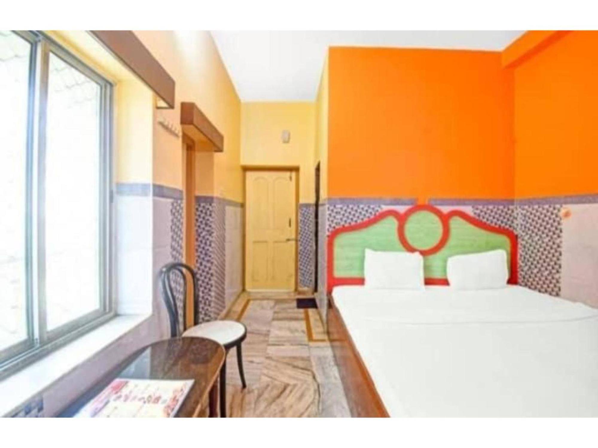 Goroomgo Indranil Digha Near Old Digha Sea Beach 400M - Railway Station 2 Km- Perfect Location And Comfortable Room Exterior photo