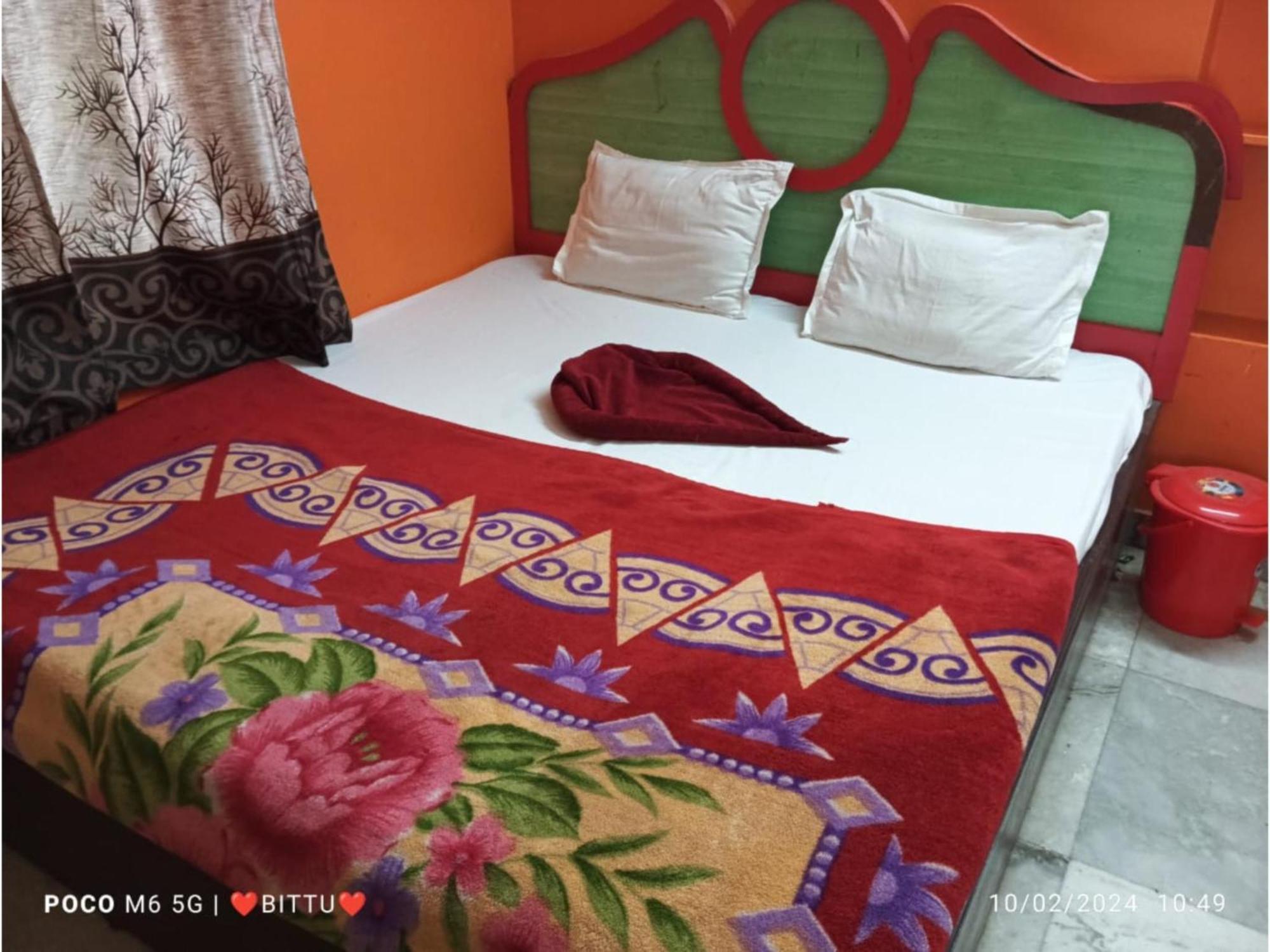 Goroomgo Indranil Digha Near Old Digha Sea Beach 400M - Railway Station 2 Km- Perfect Location And Comfortable Room Exterior photo
