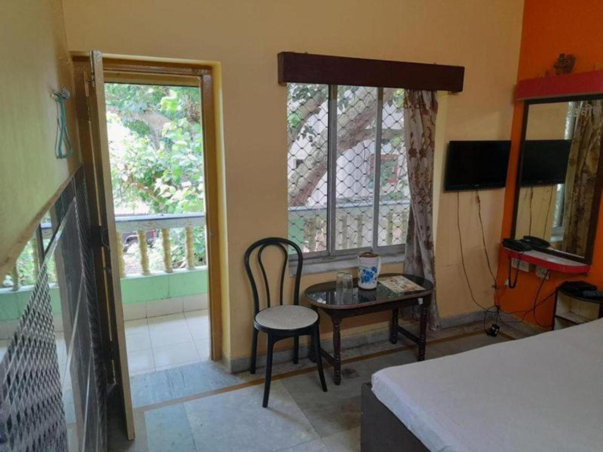 Goroomgo Indranil Digha Near Old Digha Sea Beach 400M - Railway Station 2 Km- Perfect Location And Comfortable Room Exterior photo