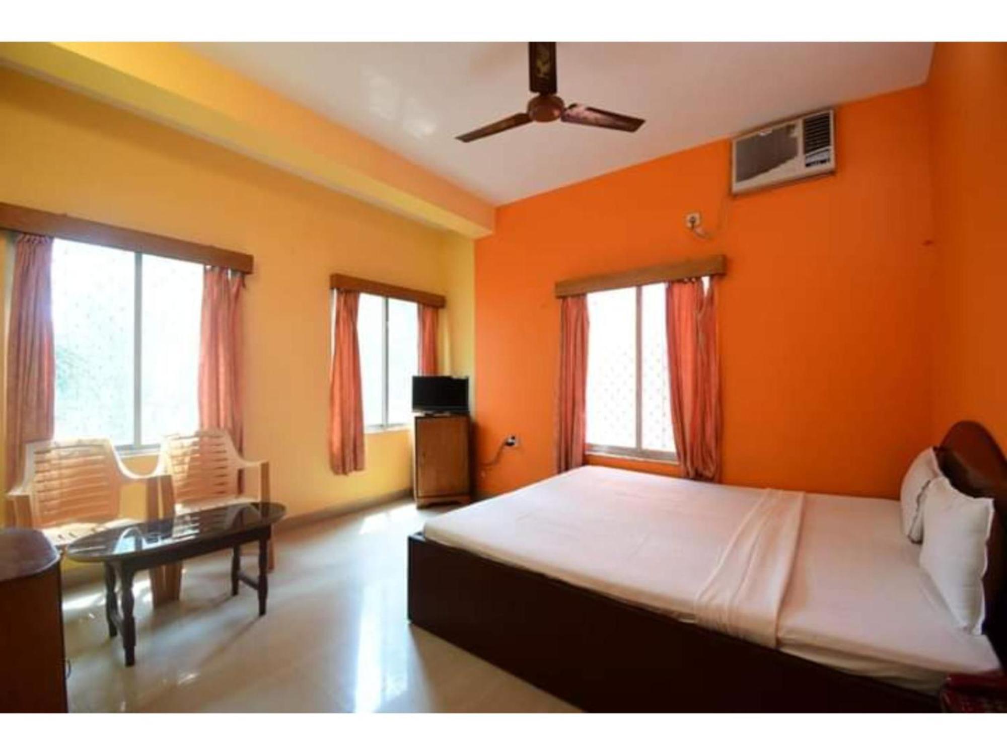 Goroomgo Indranil Digha Near Old Digha Sea Beach 400M - Railway Station 2 Km- Perfect Location And Comfortable Room Exterior photo