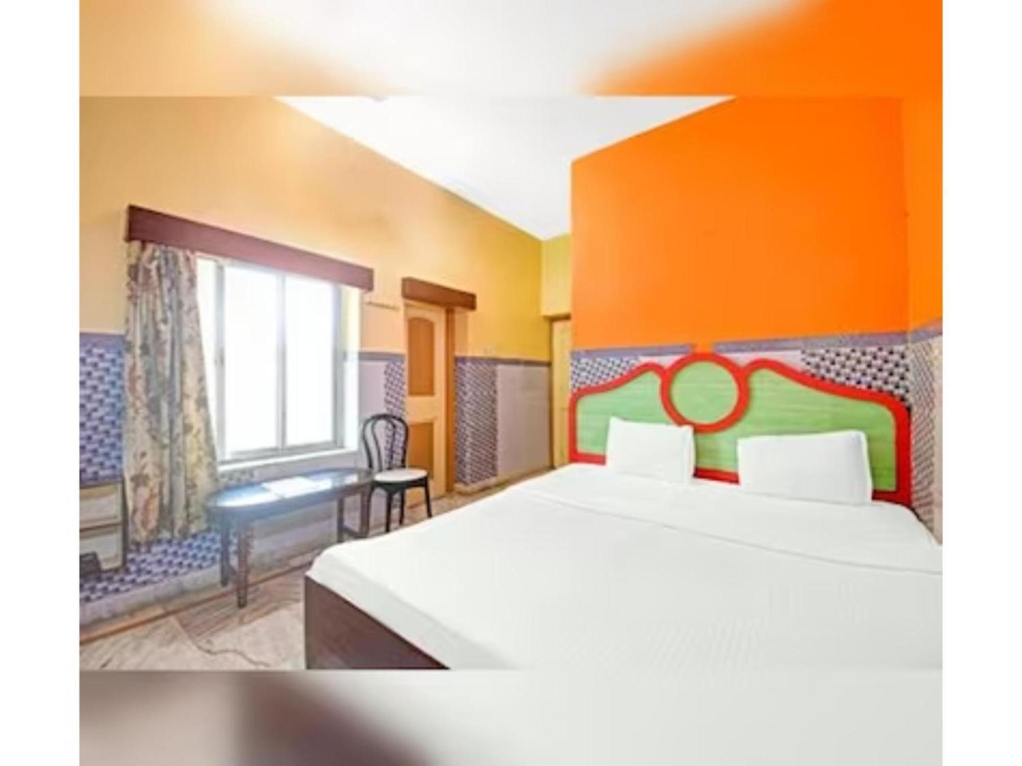 Goroomgo Indranil Digha Near Old Digha Sea Beach 400M - Railway Station 2 Km- Perfect Location And Comfortable Room Exterior photo